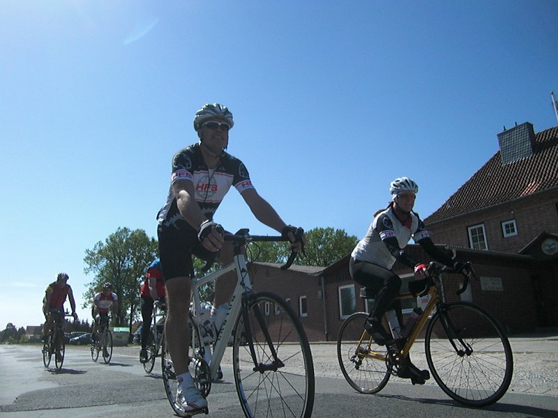 RTF Celle Rocky 684